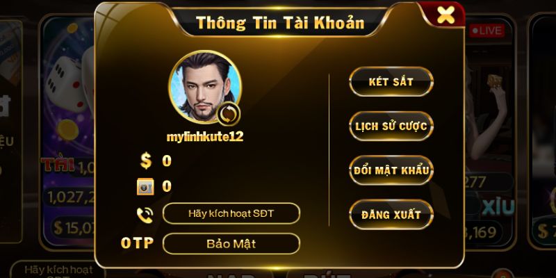 Những vấn đề cần quan tâm trước khi đăng nhập