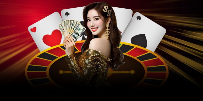 Hiểu về cổng game Vicclub của châu Mỹ có gì đặc biệt và hấp dẫn