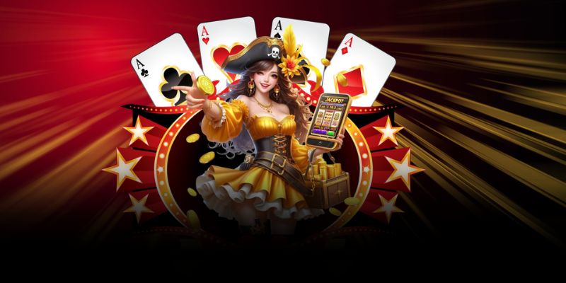 Game bài Baccarat Vicclub có tỷ lệ thắng cược cao nhất thị trường
