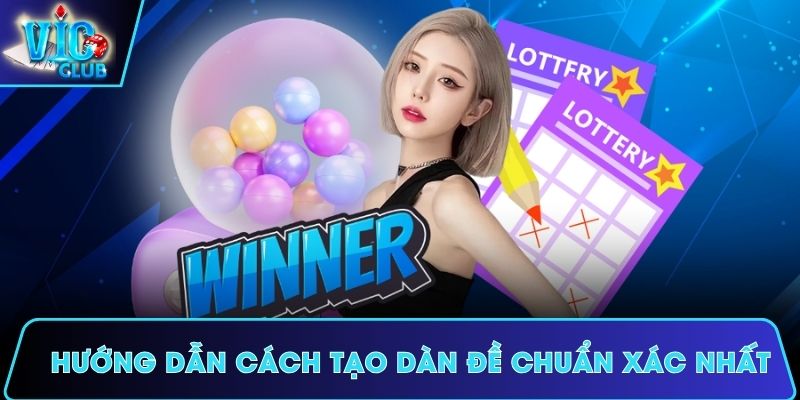 Giới thiệu về cách tạo dàn số đề