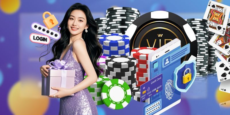 Khôi phục pass khi quên mật khẩu Vicclub