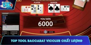 tool Baccarat Vicclub